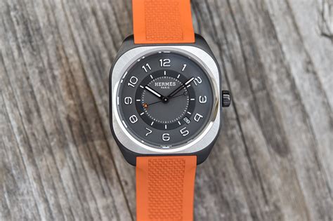 hermes mechanical watch|hermes watch price list.